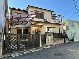 南余部戸建