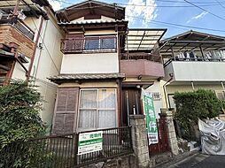 堺市東区南野田
