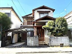 陶器北　中古戸建