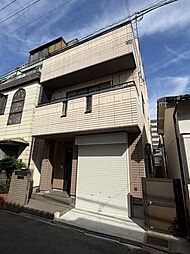 東大阪市足代