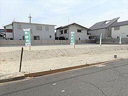 堺市東区大美野の土地