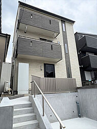 堺市東区西野の一戸建て