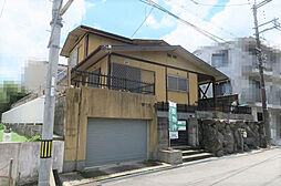 堺市南区高倉台３丁の土地