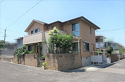 堺市南区赤坂台５丁の一戸建て