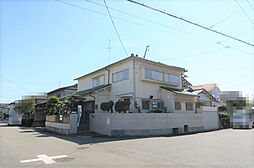 堺市南区高倉台３丁の土地