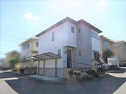 富田林市金剛錦織台の一戸建て