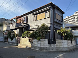 堺市東区日置荘田中町