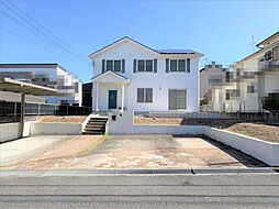 大阪狭山市大野台3丁目の一戸建て