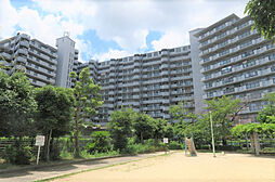 コスモ北野田