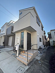 泉大津市楠町西の一戸建て