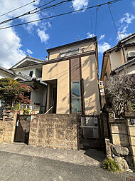 羽曳野市古市７丁目の一戸建て