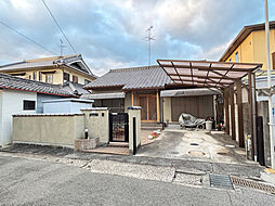 堺市東区日置荘西町６丁