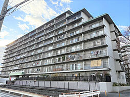 南海狭山コーポ一号棟