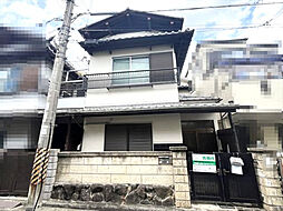堺市東区西野