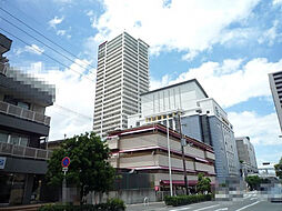 サンメゾン北野田サンタワー