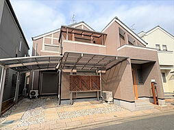 堺市美原区多治井