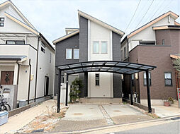 堺市中区陶器北