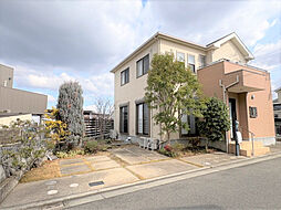 堺市東区北野田