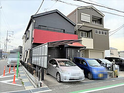 堺市美原区大饗の一戸建て