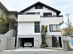 富田林市藤沢台６丁目の一戸建て