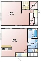 パレAN宮本町II