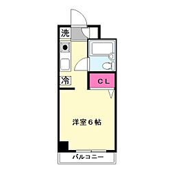 プラザ萩山