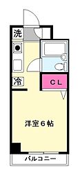 プラザ萩山