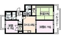 椿峰ロイヤルガーデン