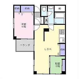 新所沢グリーンハイツ