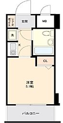 ダイヤモンドスクエア新所沢
