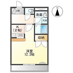 アメニティ冨士見