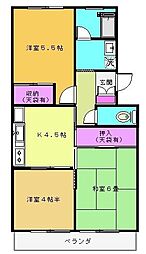ニューパークマンション