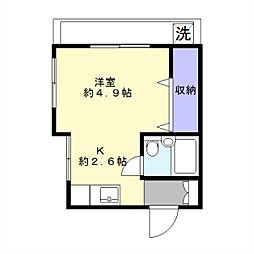 レヂオンス久米川パートIII