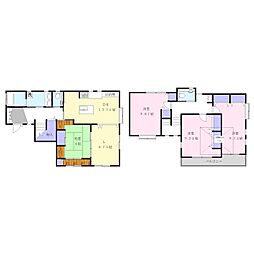 緑町3丁目戸建
