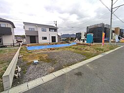 大字頓野新築戸建14号棟