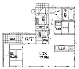 泉ケ浦一丁目新築戸建1号棟 1期