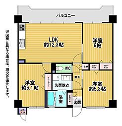 三愛シティライフ野間レイクビュー