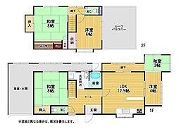 南丘三丁目戸建