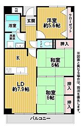 ブロッサム高峰