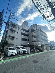 コープ野村白金