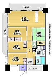 グランドパレス熊本町プレミアム