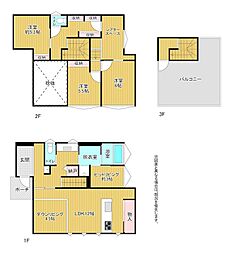 下石田一丁目戸建