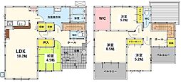 大里本町二丁目新築戸建2号棟　2期