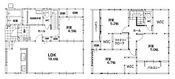 今光二丁目新築戸建1号棟　3期