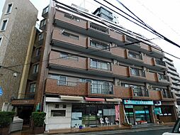 リヴィエール黒崎