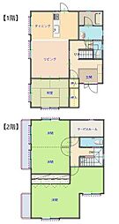 青葉台南一丁目戸建