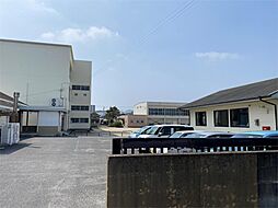 知古一丁目戸建