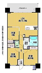 オープンレジデンシア桜並木ガーデン