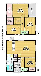 大字上新入新築戸建17号地