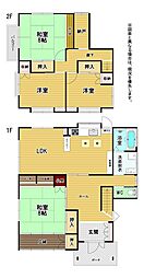 千代二丁目戸建